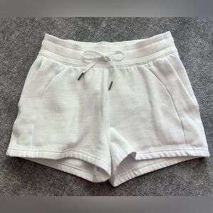 lululemon Scuba High-Rise Sweat Short